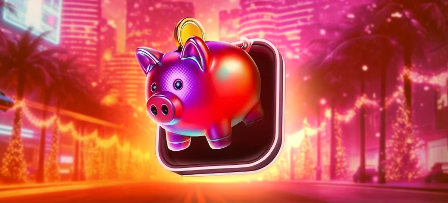 Lucky Hills Casino bonuses